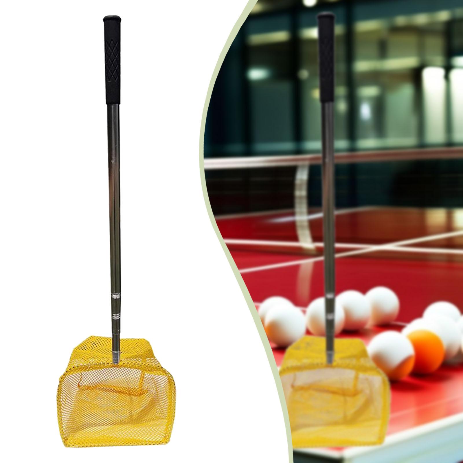 Ramasse-balles de tennis de ta - Table Tennis Olympics avis et prix
