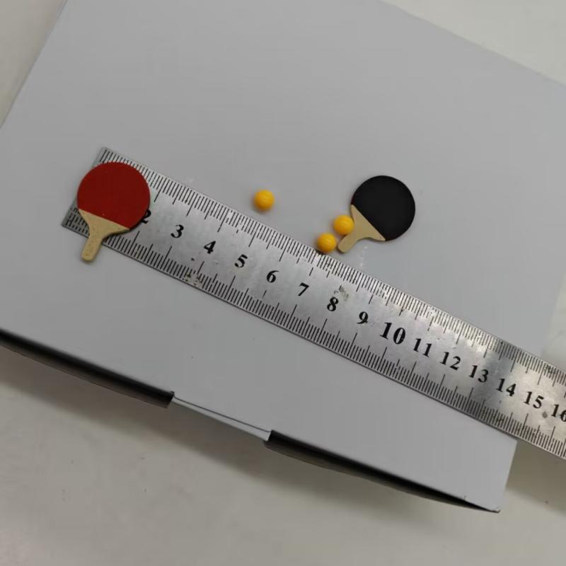1 ensemble de balles de Ping-P - Table Tennis Olympics avis et prix