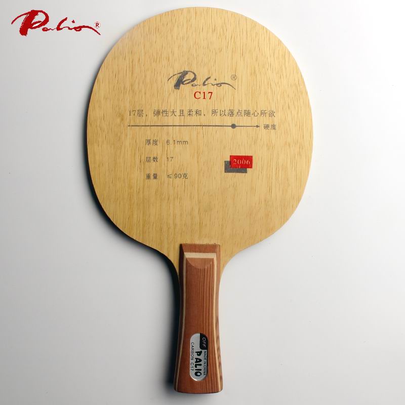 Raquette de tennis de table Pa - Table Tennis Racket avis et prix