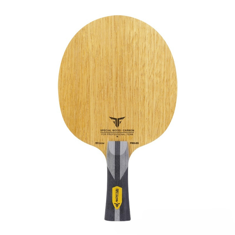 Raquette de tennis de table LO - Table Tennis Loki avis et prix