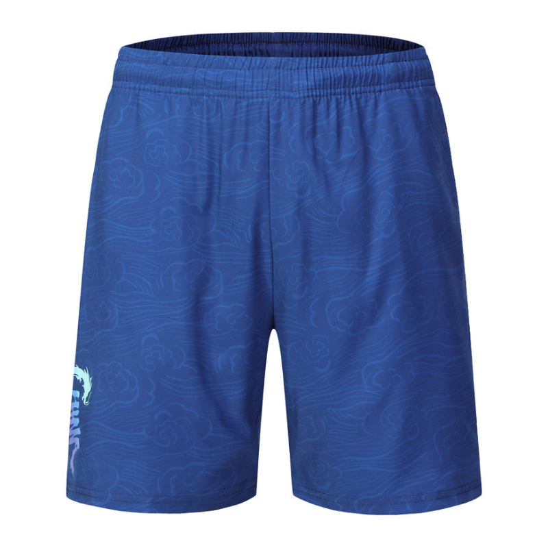 T-shirt de Tennis de Badminton - Table Tennis Zhang Jike avis et prix