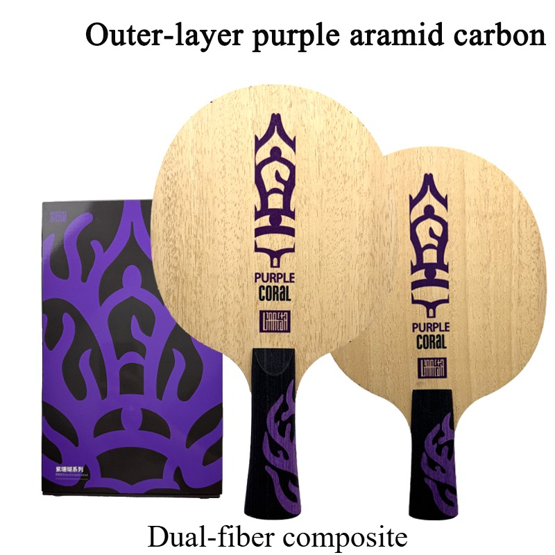 Raquette de tennis de table Me - Table Tennis Racket avis et prix