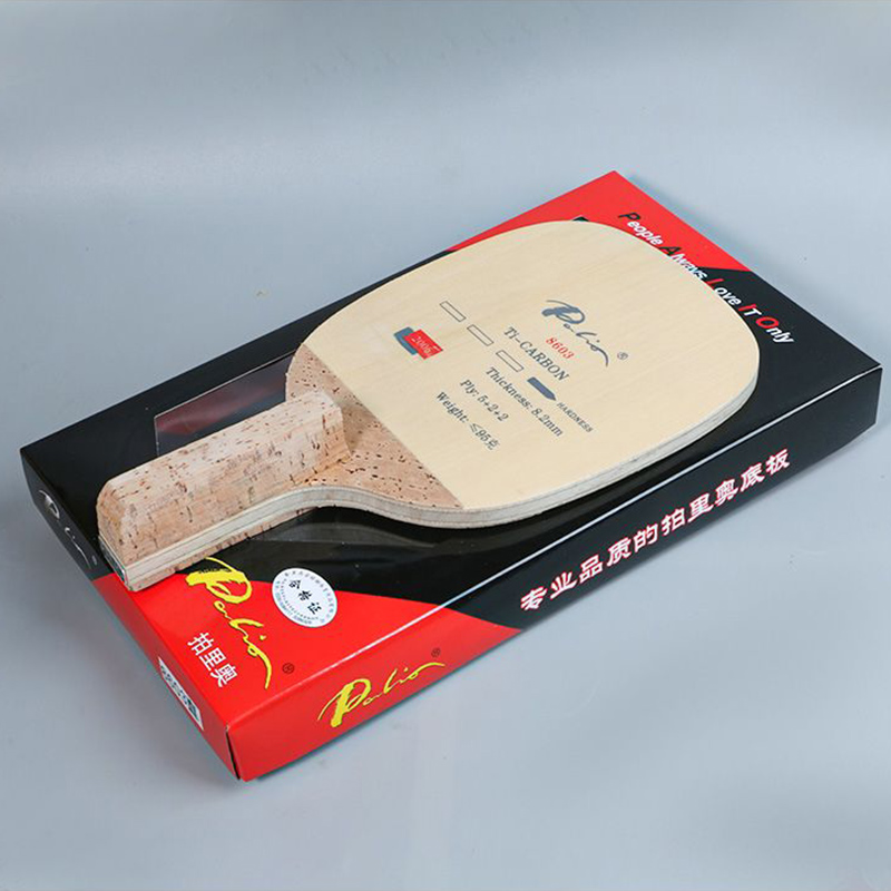 PALIO 8603 Raquette de tennis  - Table Tennis In Japanese avis et prix