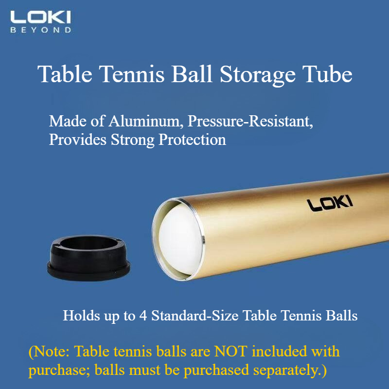 LOKI Conteneur à Rouleaux en M - Table Tennis Loki avis et prix