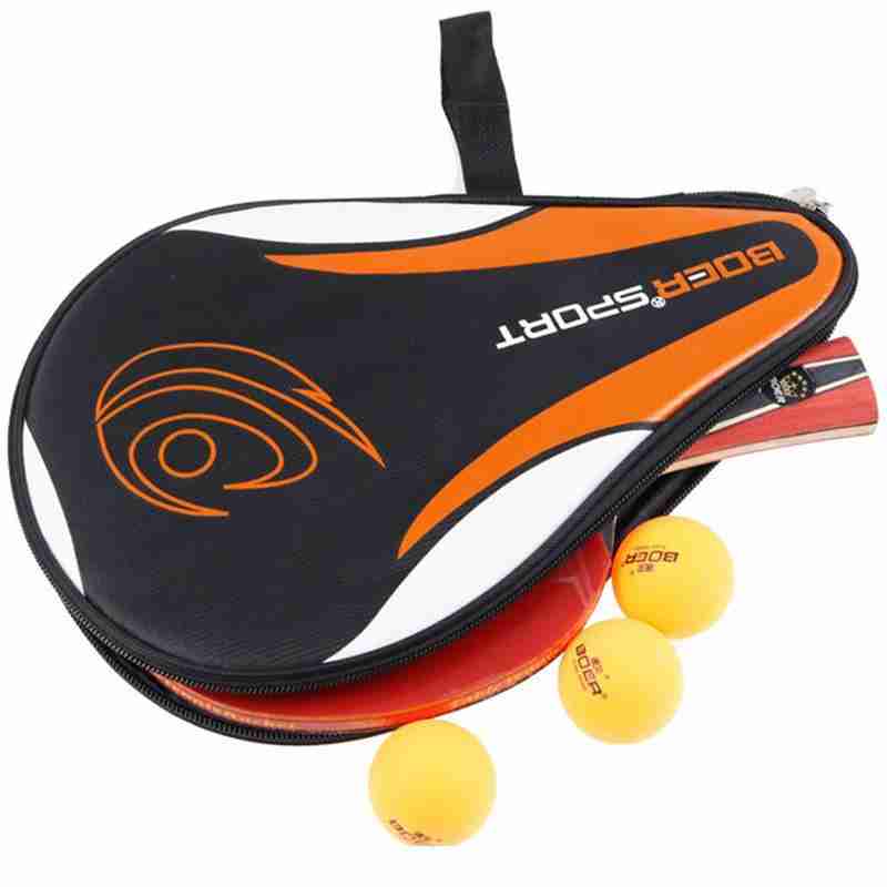 Sac de transport professionnel - Table Tennis Olympics avis et prix