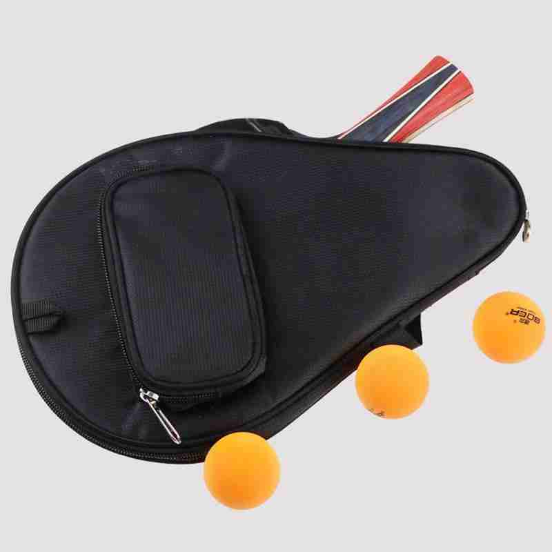 Sac de transport professionnel - Table Tennis Olympics avis et prix