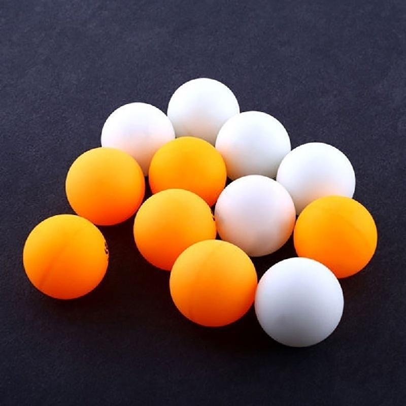 6 balles de ping-pong professi - Table Tennis Olympics avis et prix
